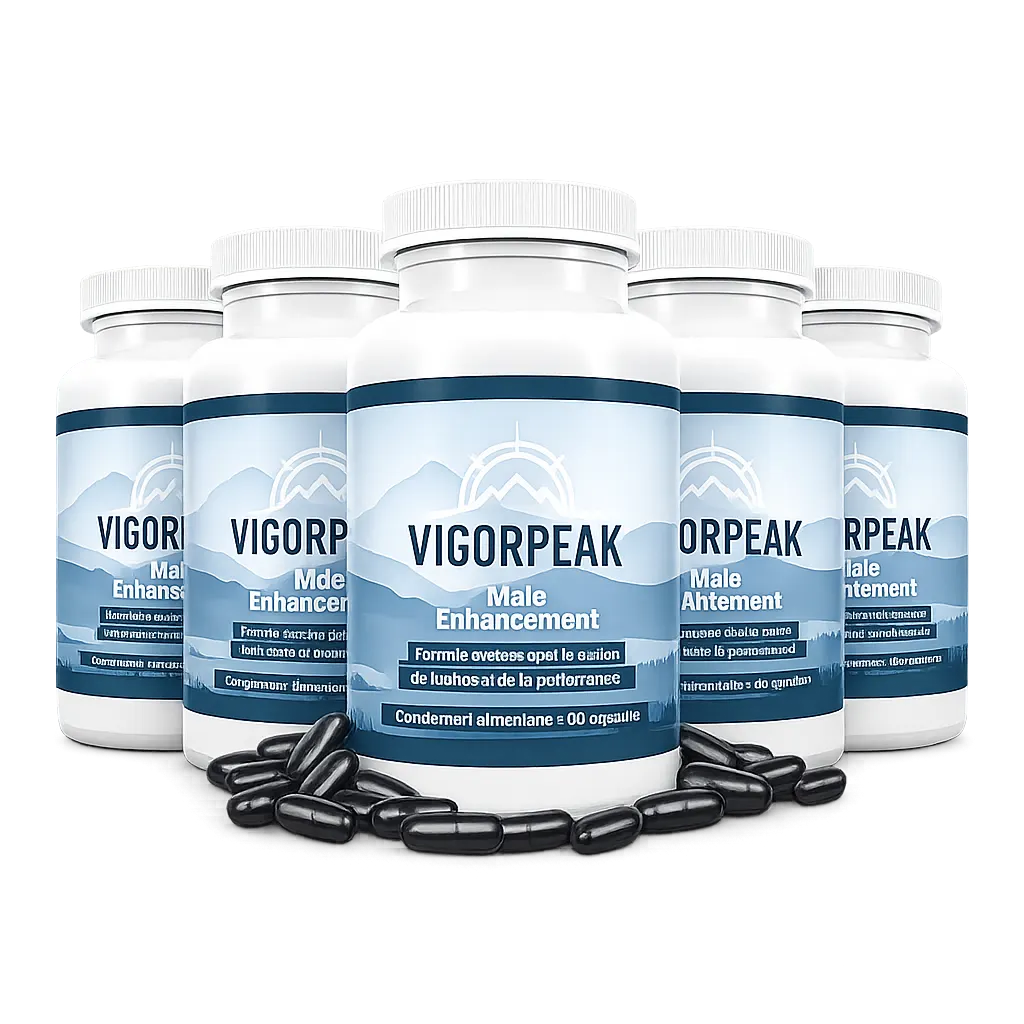 Vigor Peak Best Offer